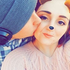 Meet your Posher, Felicia